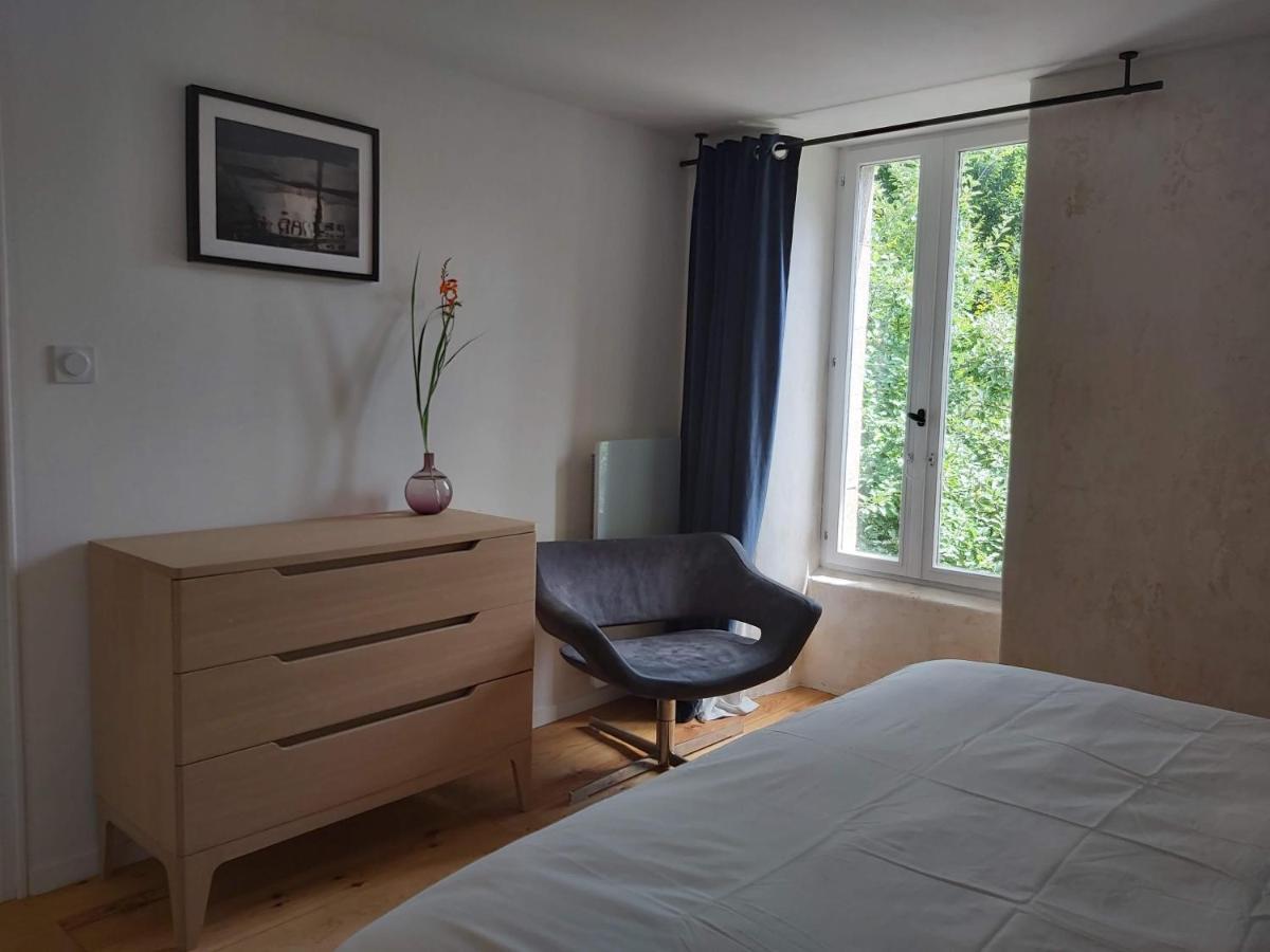 Willa Domaine De Kerstrat Douarnenez Zewnętrze zdjęcie