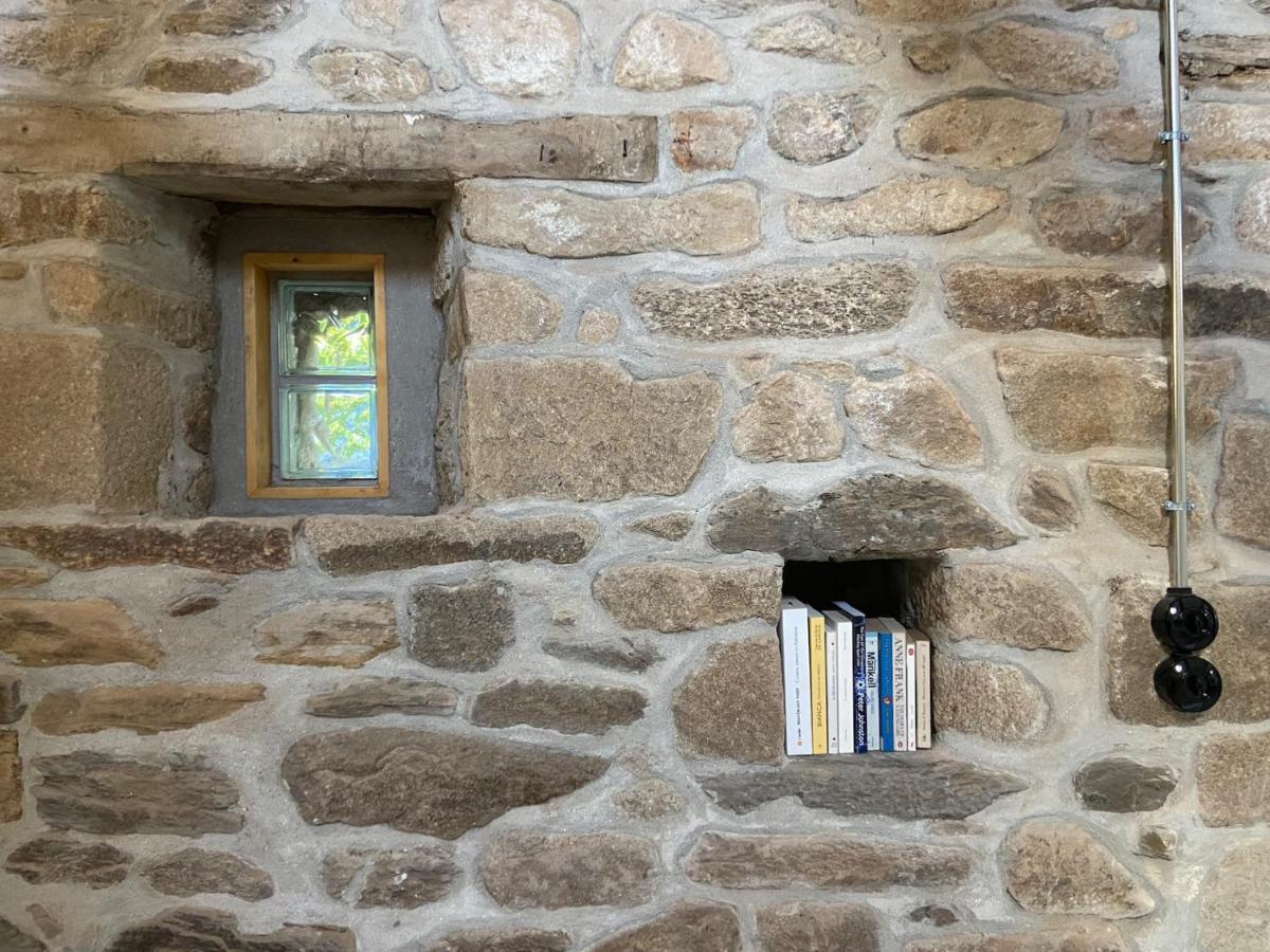 Willa Domaine De Kerstrat Douarnenez Zewnętrze zdjęcie
