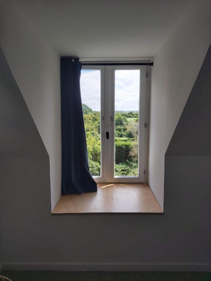 Willa Domaine De Kerstrat Douarnenez Zewnętrze zdjęcie