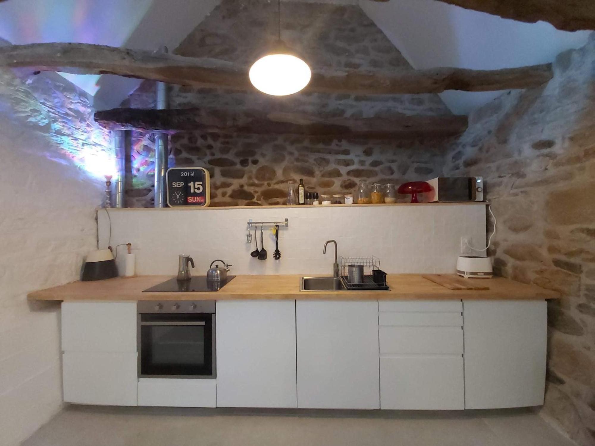 Willa Domaine De Kerstrat Douarnenez Pokój zdjęcie