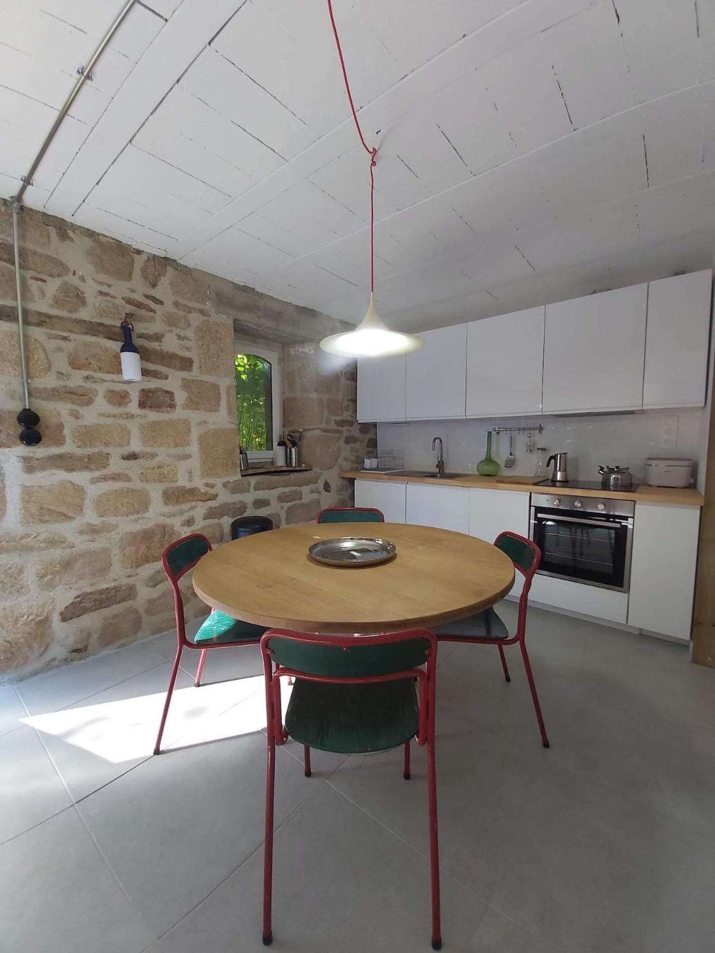 Willa Domaine De Kerstrat Douarnenez Pokój zdjęcie